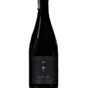 Yacobus Sekt Winnica Jakubów